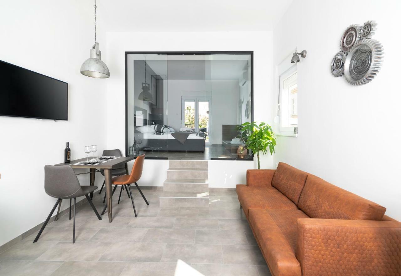 Apartman Space Zadar